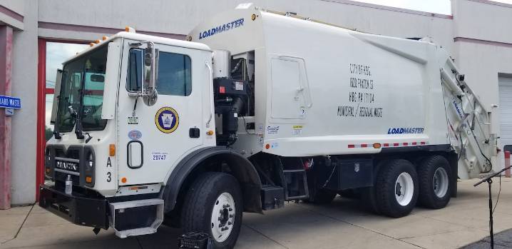 Harrisburg mayor’s race gets ‘trashy’ as candidates spar over delinquent garbage bills