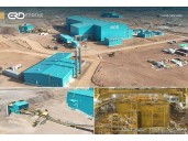 Erdene Announces Q2 2025 Results