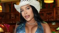 Cops confirm 'targeted' cause of death of Tekashi 6ix9ine's friend Ariela La Langosta after influencer was found in car
