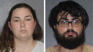 Elkhart parents charged with Murder of 6