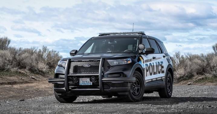 Law enforcement increasing school zone patrols as students head back to school in Grant County