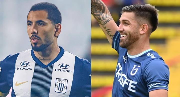 Alianza Lima vs. U. Católica de Ecuador: fecha, horarios y canales de TV por Copa Sudamericana