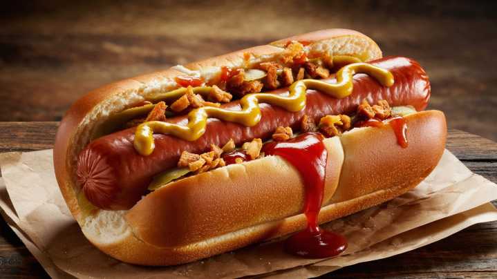 The Absolute Best Way To Cook Your Hot Dogs Requires Minimal Effort