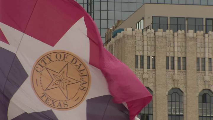 Dallas pauses DEI programs to protect over $300 million in federal funding