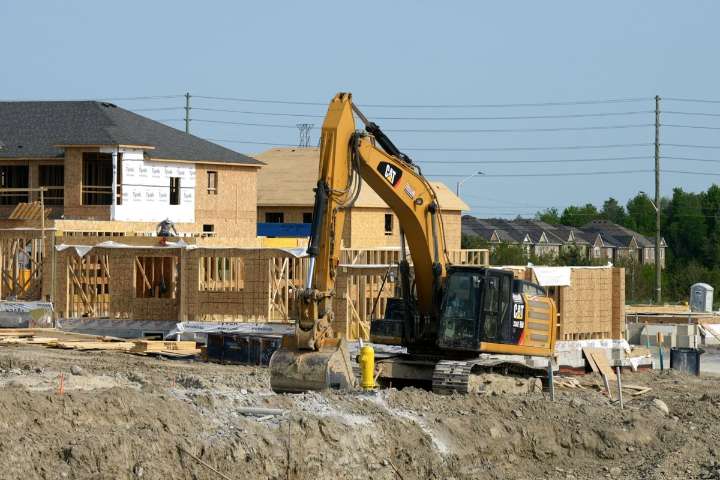 Ontario increasing funding for housing-enabling infrastructure