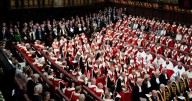 Dozens of peers could be kicked out of the House of Lords under proposed reforms