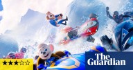 Grand Prix of Europe review – rodents hit the road in easy