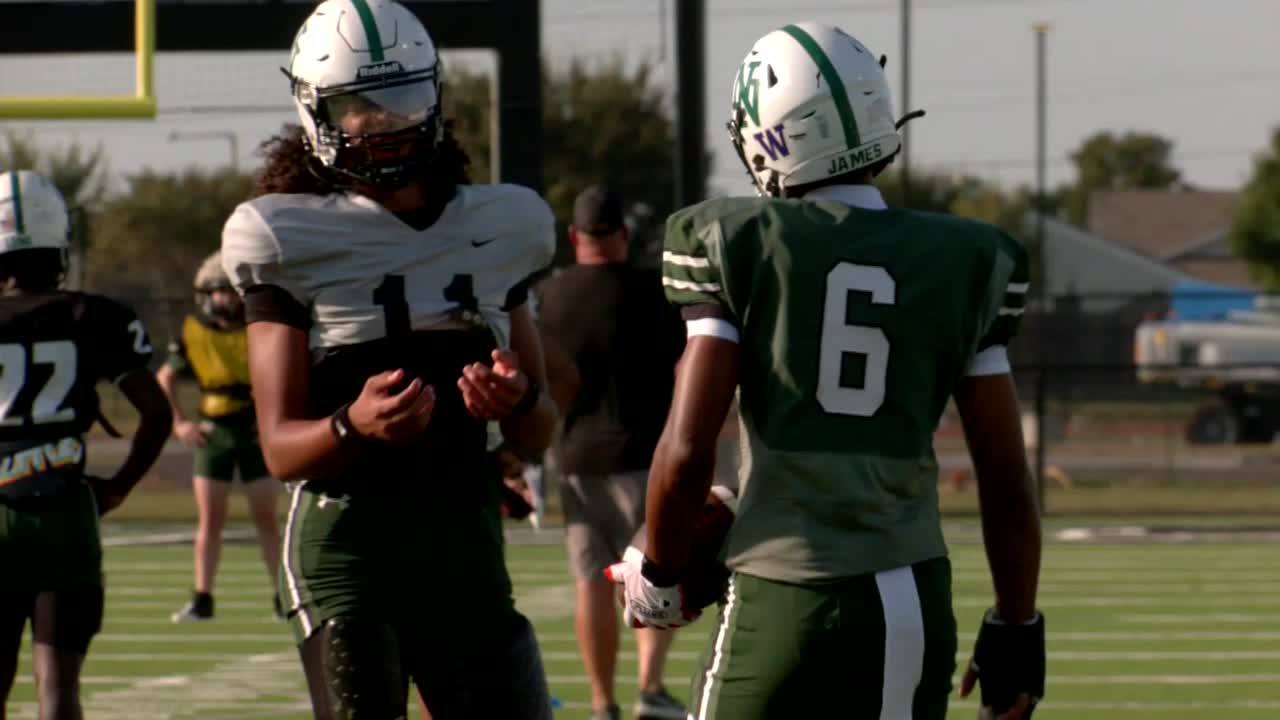 Top 10 Oklahoma high school football players: Norman North's Mason James earns No. 3 spot
