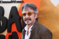 Marc Maron Is the Oppenheimer of Podcasters