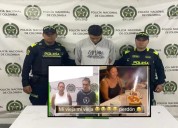 Fin al reinado criminal: alias Bola detenido en Ditaires luego de viral pedir perdón a su madre