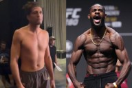 Brian Ortega Causes Panic Among Fans as Aljamain Sterling Fight Declared Catchweight After UFC Shanghai Weigh