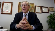 Fallece en A Coruña el empresario Ángel Jove, presidente y fundador de Anjoca