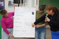Encuentro para mujeres de la Región del Pehuén