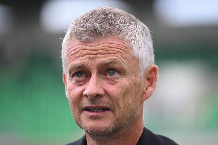 Besiktas sack Ole Gunnar Solskjaer after Conference League exit