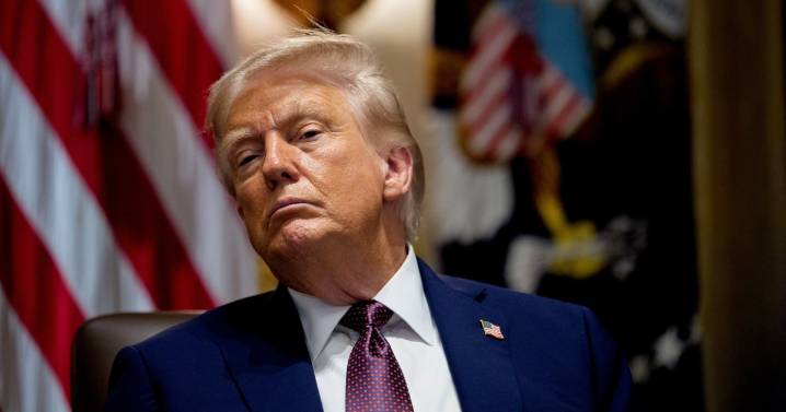 White House plans to use 'pocket rescissions' to slash billions in foreign aid