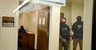 Confusion, explosive anger, waiting: A 'quiet' day in New York immigration court