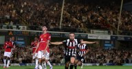 Papelón del Manchester United: club de cuarta división lo elimina de la Copa de la Liga