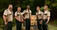 'Super Troopers 3' Sequel Gets Massive New Update