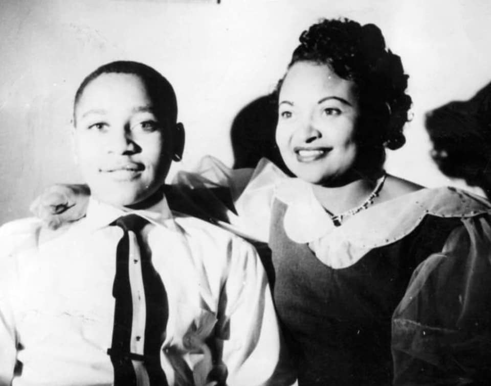 Gun used in Emmett Till murder now on display at Two Mississippi Museums