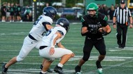 Video | Evan Foust keys Highland football in win over Hudson