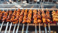 Wah Jee Wah, Hayward's Indian BBQ Restaurant, Has Closed