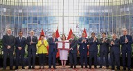 Presentan proyectos para derogar Ley de Amnistía por vulnerar derechos humanos