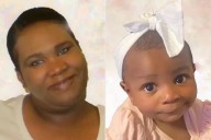 Woman and Infant Died After She Drove Her Car Into River. Now Police Say It Was a Murder