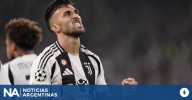 Cómo ver en vivo Juventus vs Parma: horario y formaciones