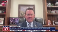 GA Lt. Gov Jones on Emory Univ. shooting