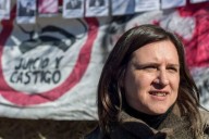 El Frente Grande se retira de Fuerza Patria en contra de la candidatura de Urtubey