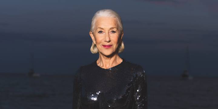 Helen Mirren Explains Why the Next James Bond Can’t Be a Woman 