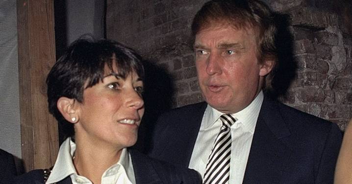 Former Fox Host Gretchen Carlson Warns Donald Trump of ‘Insurrection’ If He Pardons Ghislaine Maxwell