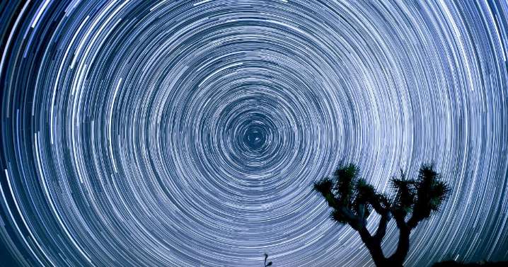 When it comes to watching shooting stars, California is your best bet, oddsmakers say