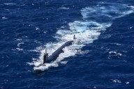 Patrullan 4 mil soldados de EU en un submarino por América Latina