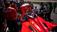 Will Power on Team Penske future: What he said on IndyCar future