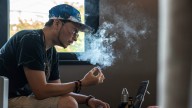 A designated place to consume cannabis opens in Macomb County