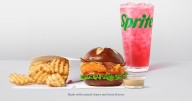Chick-fil-A presenta nuevo menú por tiempo limitado