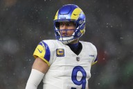 Rams Have Clearly Positioned Themselves for a QB Change
