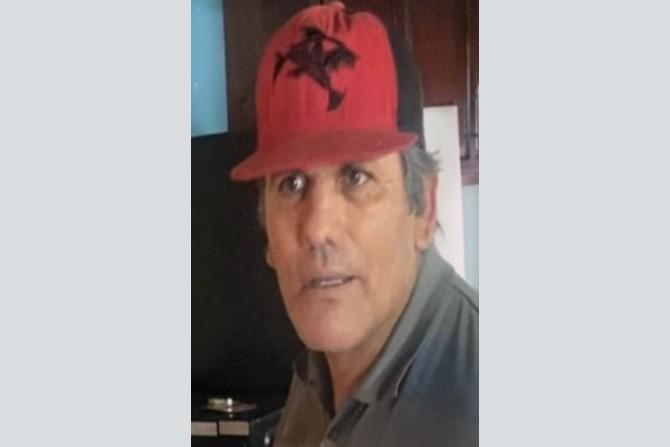 Buscan a Juan Diego Benítez Molina de Ensenada
