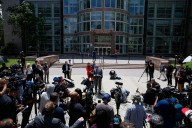 Los hermanos Menéndez afrontan una audiencia clave para determinar su libertad condicional
