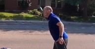 Boise man's sponge record adds to his quirky achievements