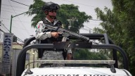 Detienen en Sinaloa a El Chendo, líder de una célula delictiva asociada a Los Mayos