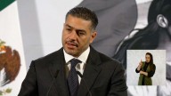 Cártel de Sinaloa mantiene líderes activos pese a detenciones, advierte García Harfuch