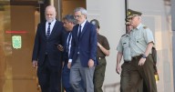 Elizalde-Cordero: la soterrada pugna de poder en la recta final del gobierno