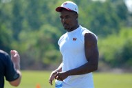 Los Commanders activan a Terry McLaurin mientras continúan negociaciones de contrato