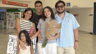 Battery storage, Colombian student's debt to America, sacrificing pets for a zoo
