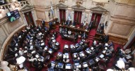 Otro revés para el gobierno de Milei: el Congreso impide la disolución de organismos clave como Vialidad, INTA e INTI