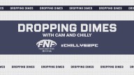 Catch 'Dropping Dimes with Cam and Chilly' Mondays on 12+