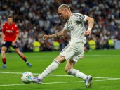El paso a paso del debut de Franco Mastantuono en Real Madrid: el gen Gallardo, las ovaciones del Bernabéu y un gol que se escapó por poco