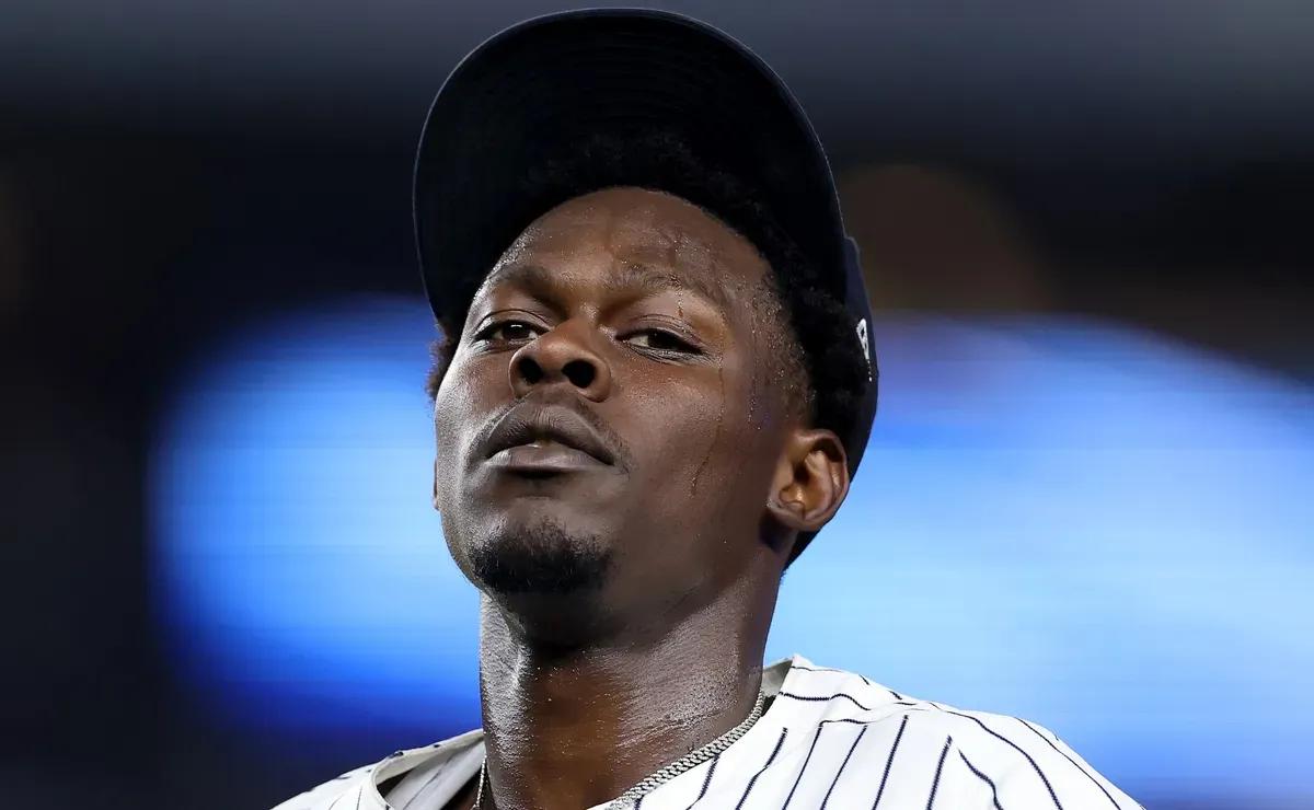 Jazz Chisholm Jr finally reveals reason behind emotional night against Red Sox
